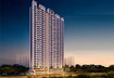 Davakhar Sereno Apartment Exteriors