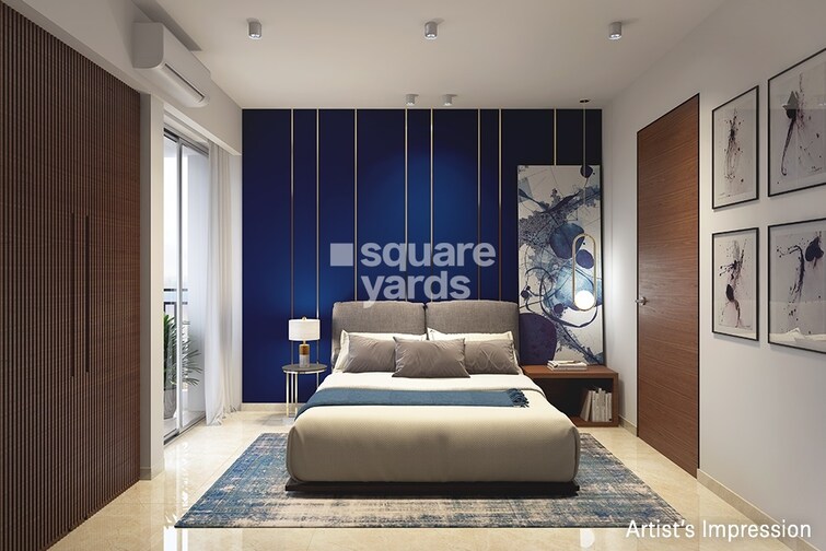 DB Parkwoods Apartment Interiors 2