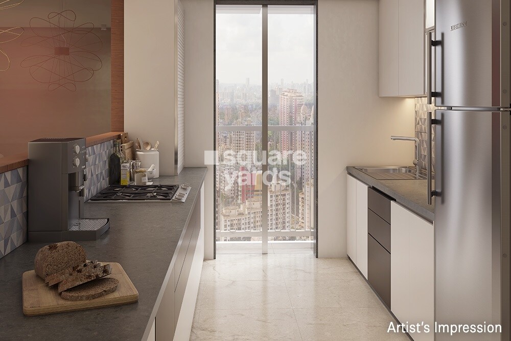 DB Parkwoods Apartment Interiors 3