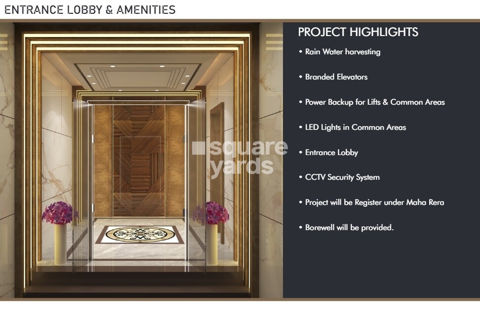 Deepali Jai Ganesh CHS