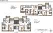 Deepali Jai Ganesh CHS Floor Plans