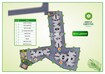 Deeplaxmi Shreeji Greens Master Plan Image