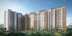 Deeplaxmi Shreeji Greens