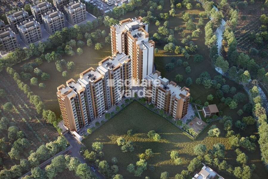 Deeplaxmi Shreeji Greens