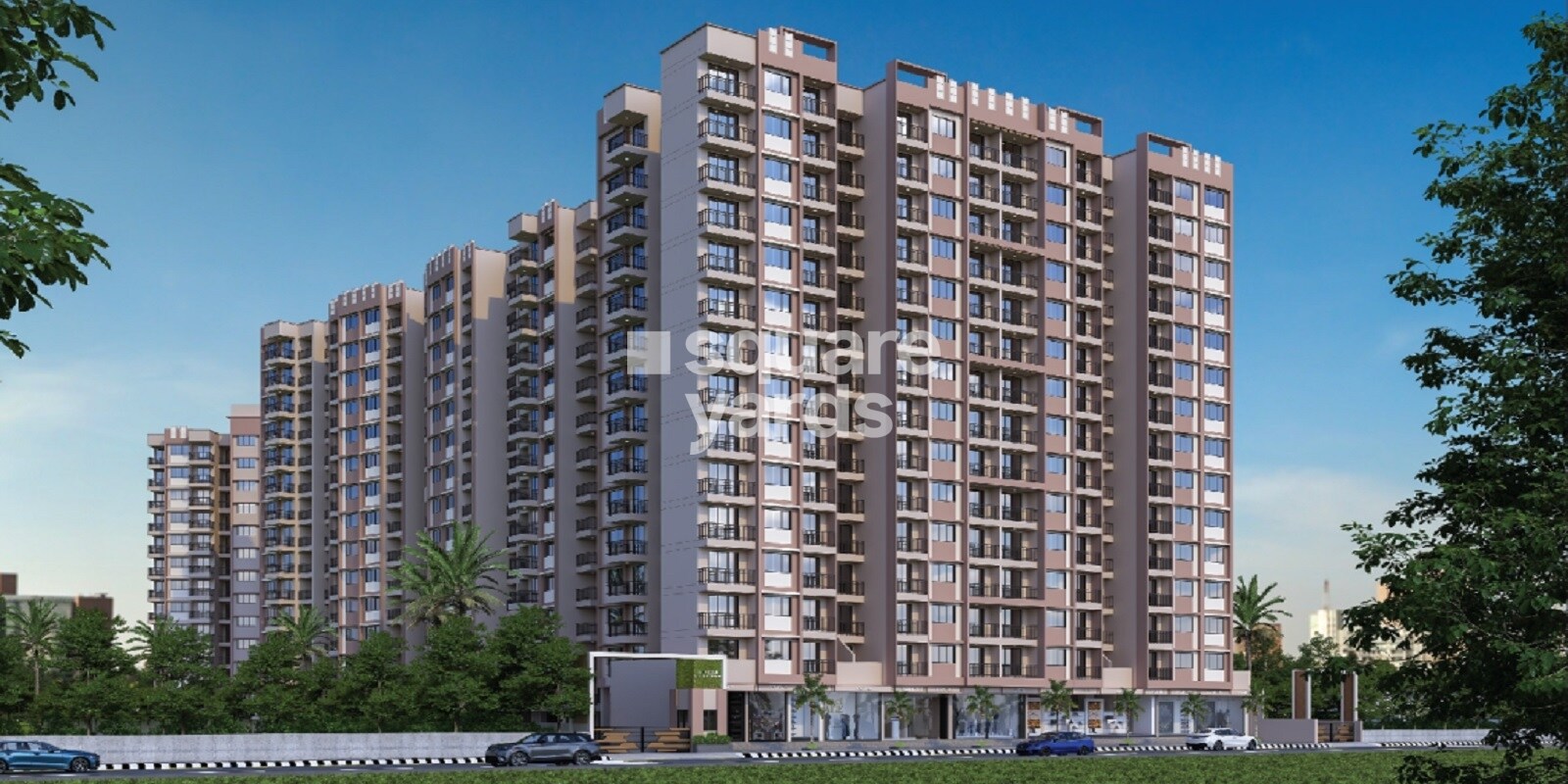 deeplaxmi-shreeji-milestone