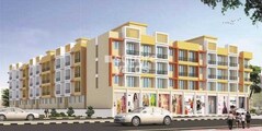 Deepraj Residency