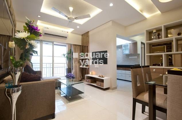 Delta Garden Phase 2