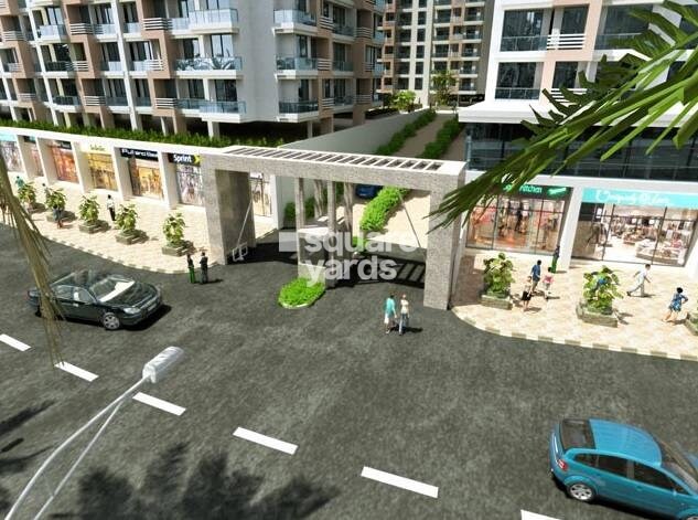 Delta Garden Phase 2