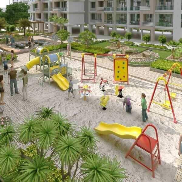 Delta Garden Amenities-Features 1