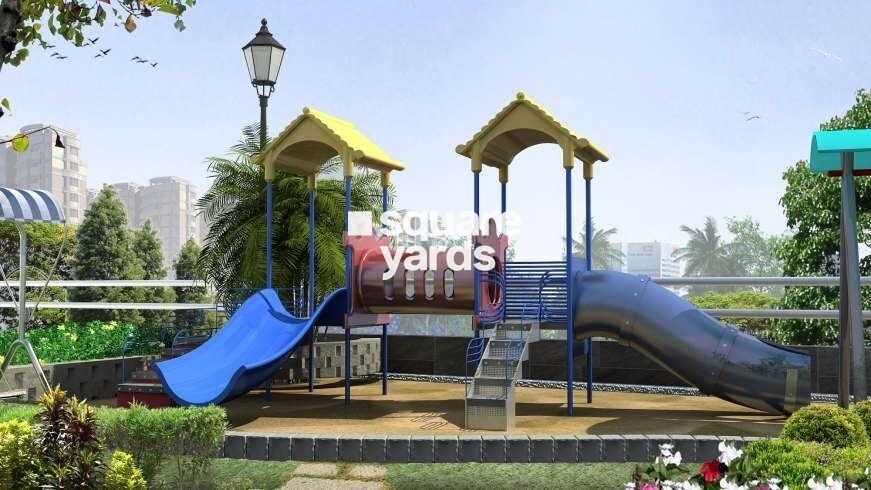 Delta Garden Amenities-Features 4