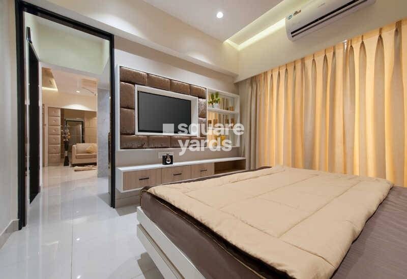 Delta Garden Apartment Interiors 1