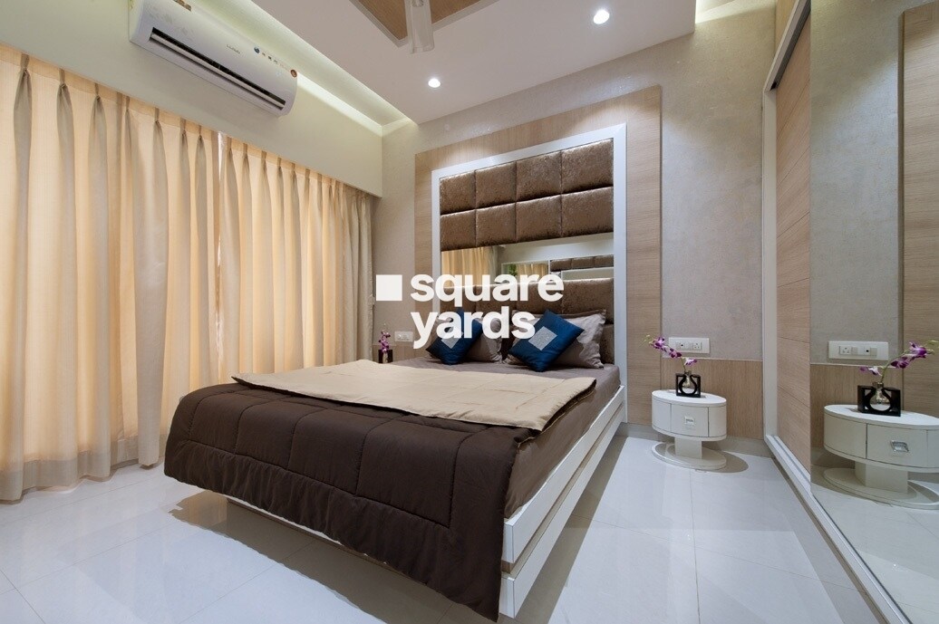 Delta Garden Apartment Interiors 5