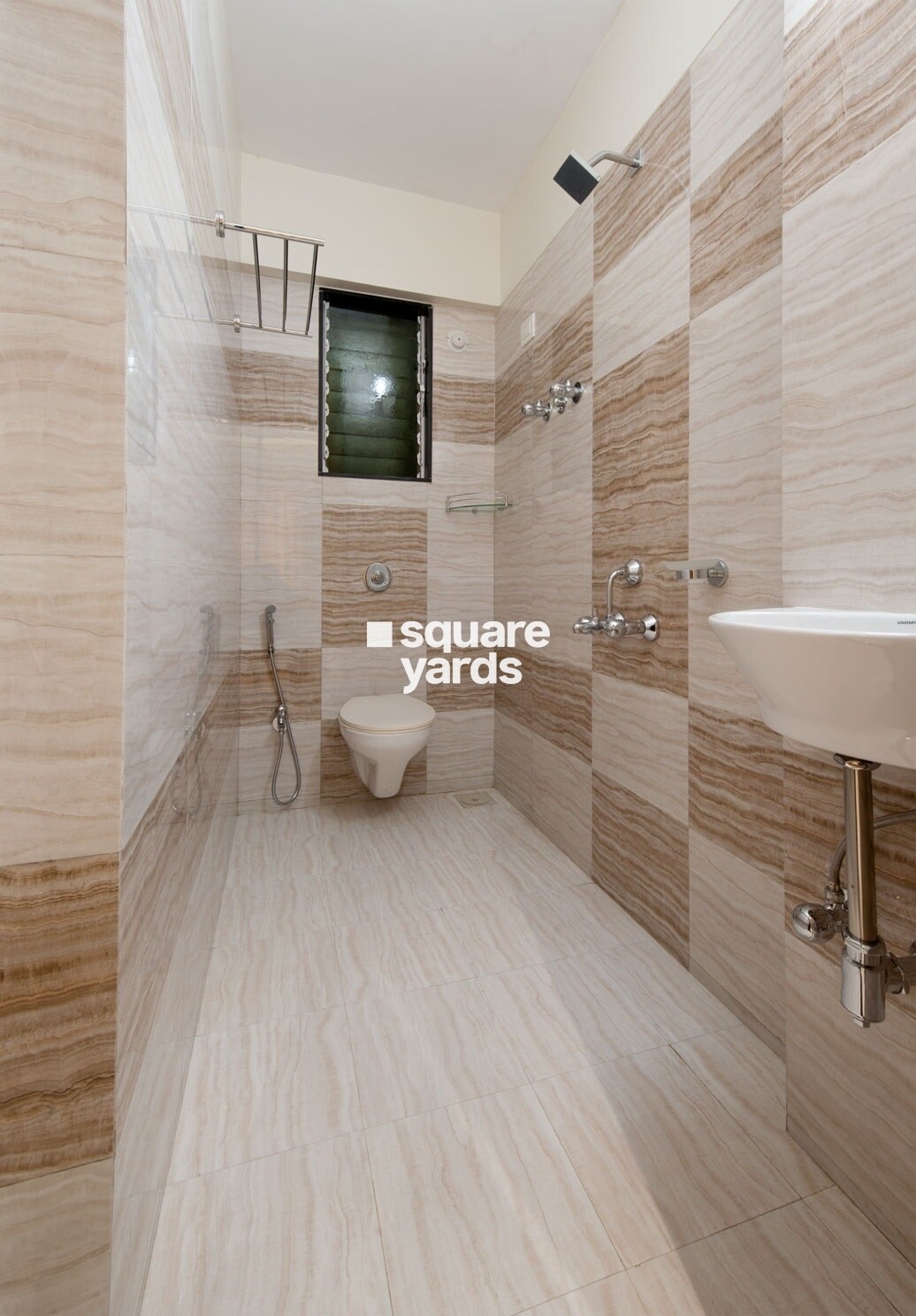 Delta Garden Apartment Interiors 6