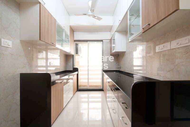 Delta Garden Apartment Interiors 2