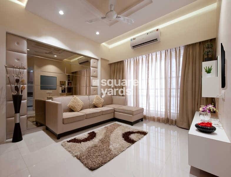 Delta Garden Apartment Interiors 3