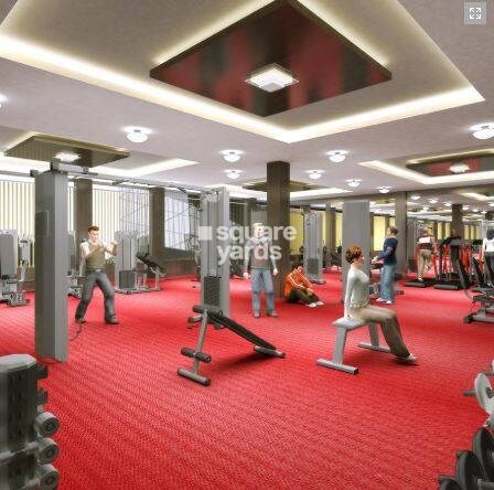 Delta Realty Delta Garden Amenities-Features 1