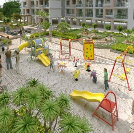 Delta Realty Delta Garden Amenities-Features 2