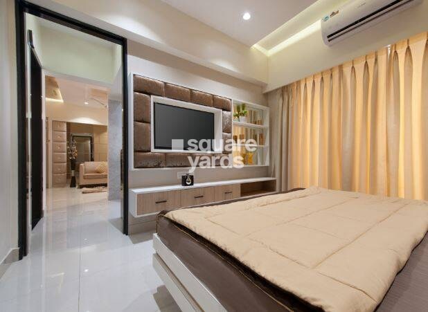 Delta Realty Delta Garden Apartment Interiors 1
