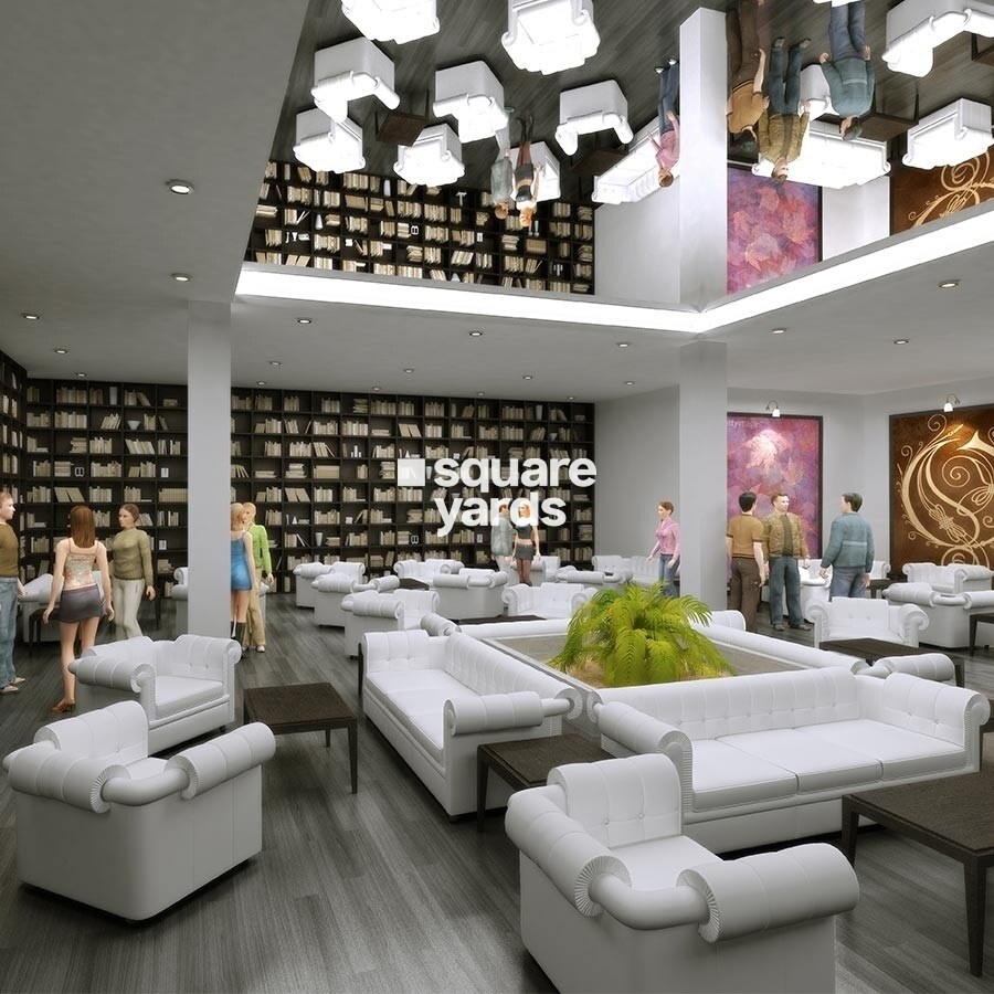 Delta Realty Delta Garden