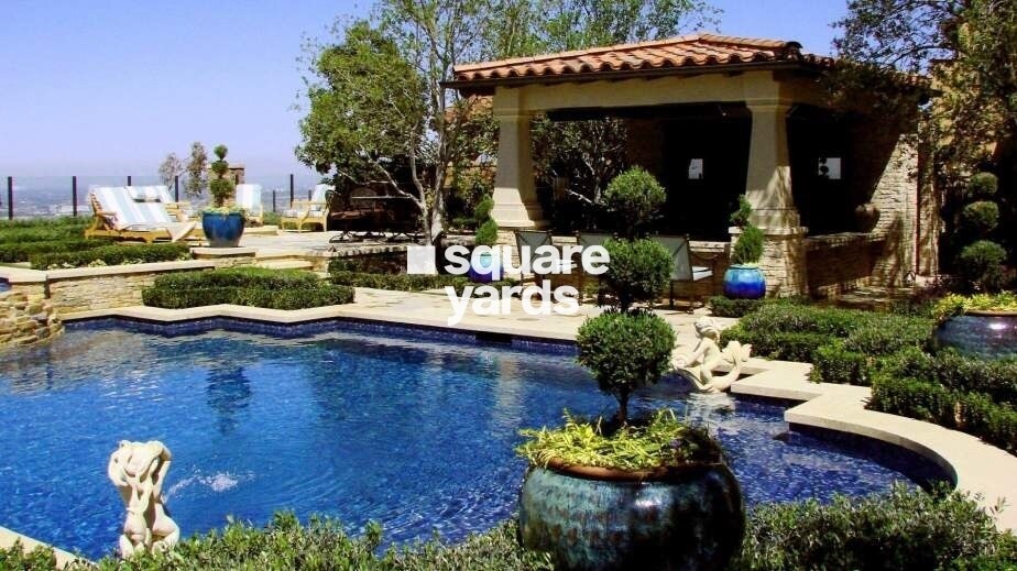 Delta Realty Delta Garden Amenities-Features 4