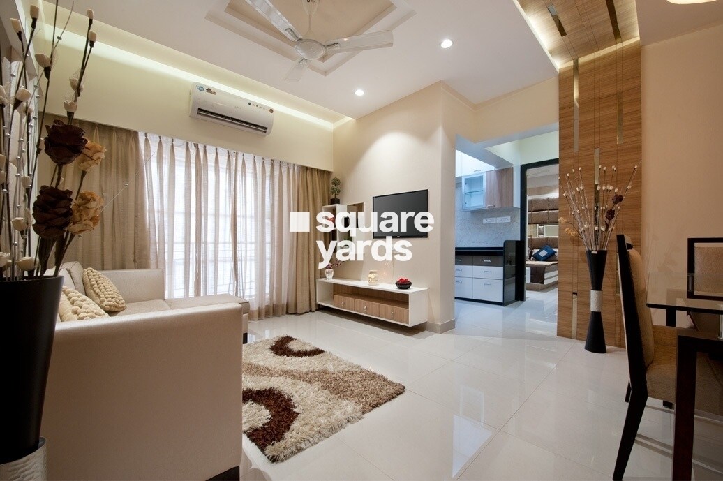 Delta Realty Delta Garden Apartment Interiors 2