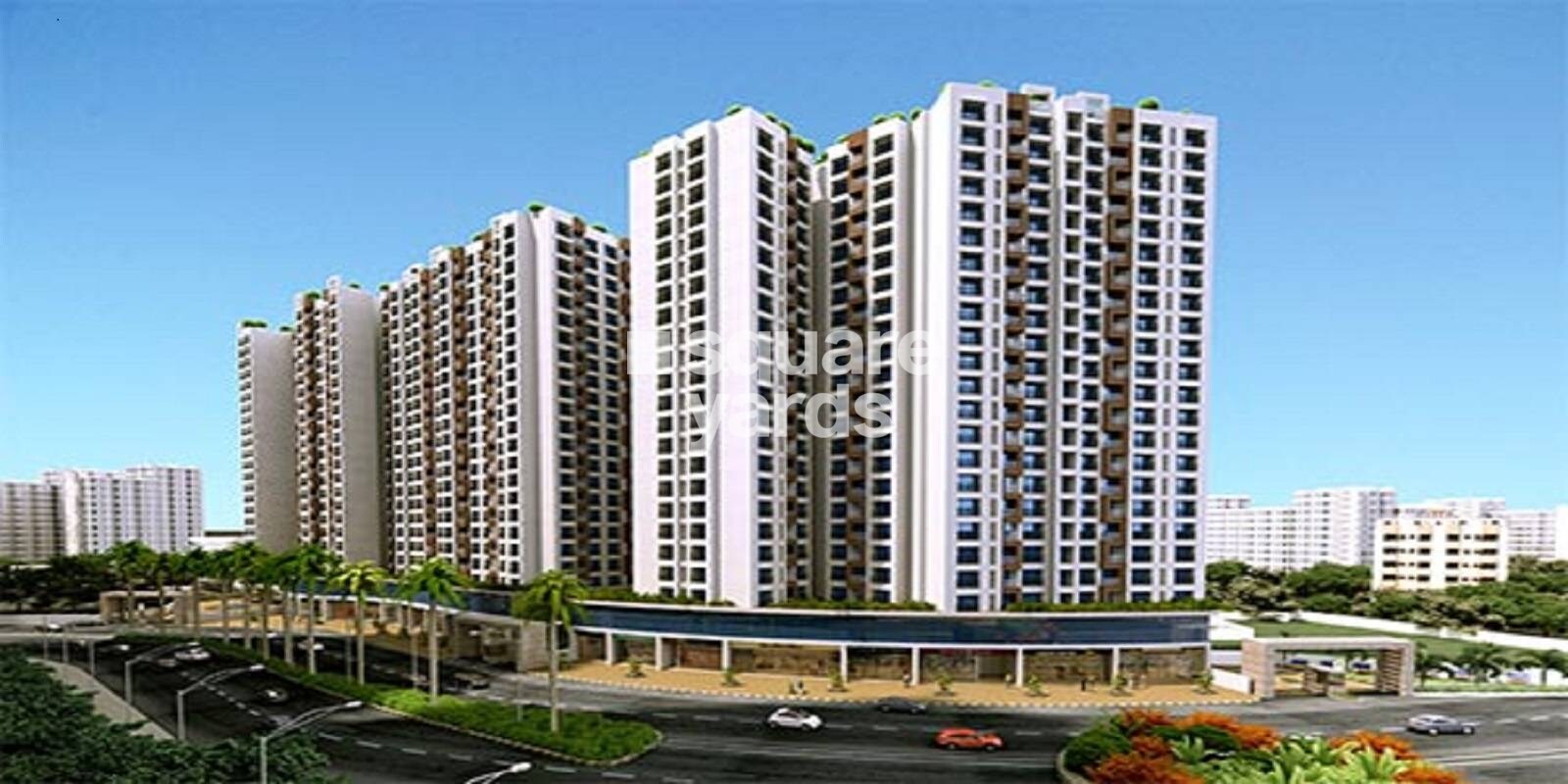 Delta Realty Delta Garden