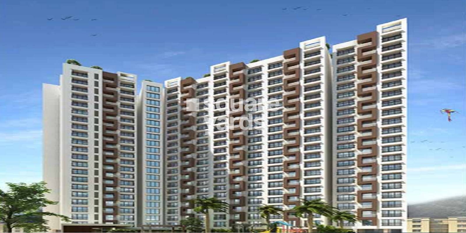 Delta Vrindavan