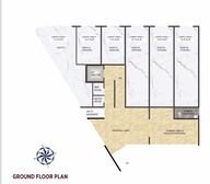 Derton Crown Floor Plans