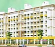 Deshmukh Paramount Park