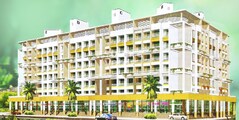 Deshmukh Paramount Park
