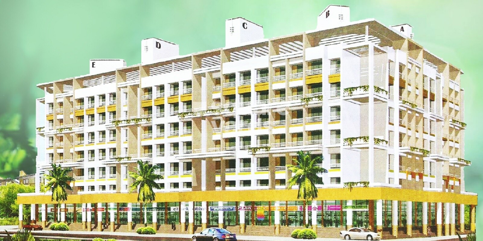 deshmukh-paramount-park