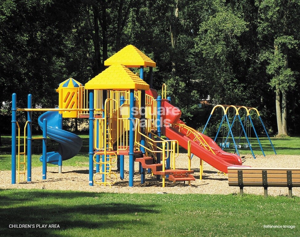 Dev Ashoka Apartment Amenities-Features 1