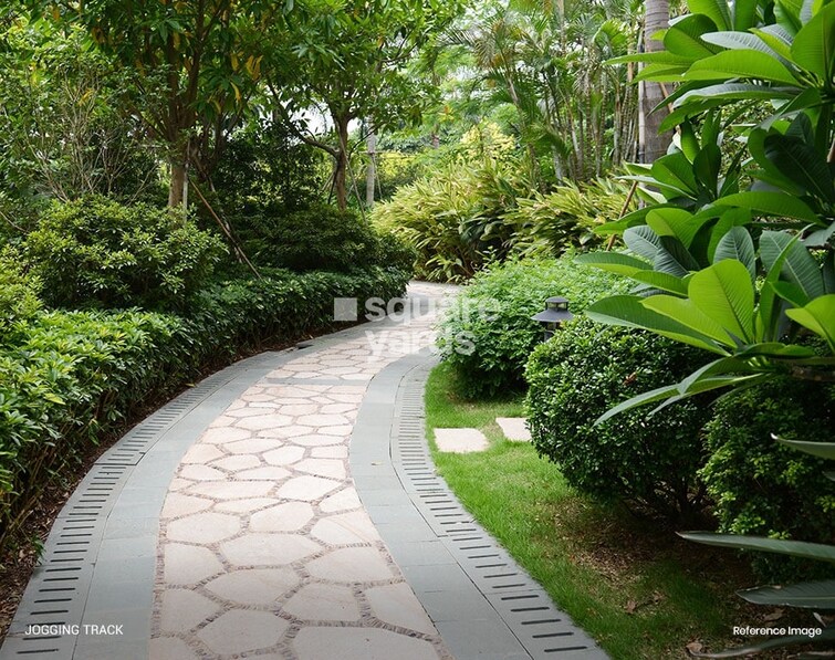 Dev Ashoka Apartment Amenities-Features 2