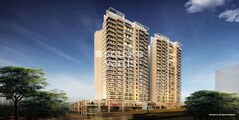Dev Ashoka Apartment