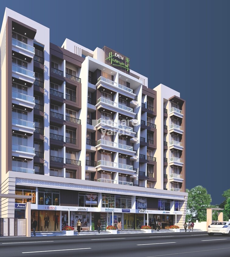 Dev Harmony Tower View 2