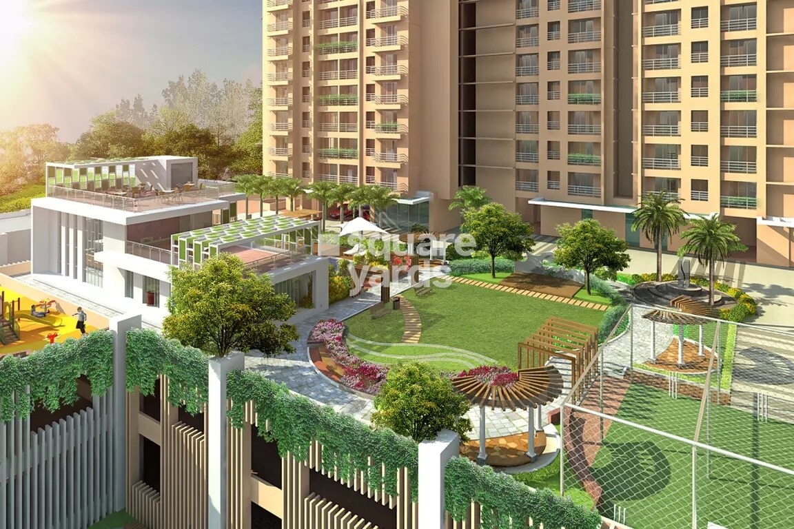 Dev Land Ashoka Amenities-Features 1
