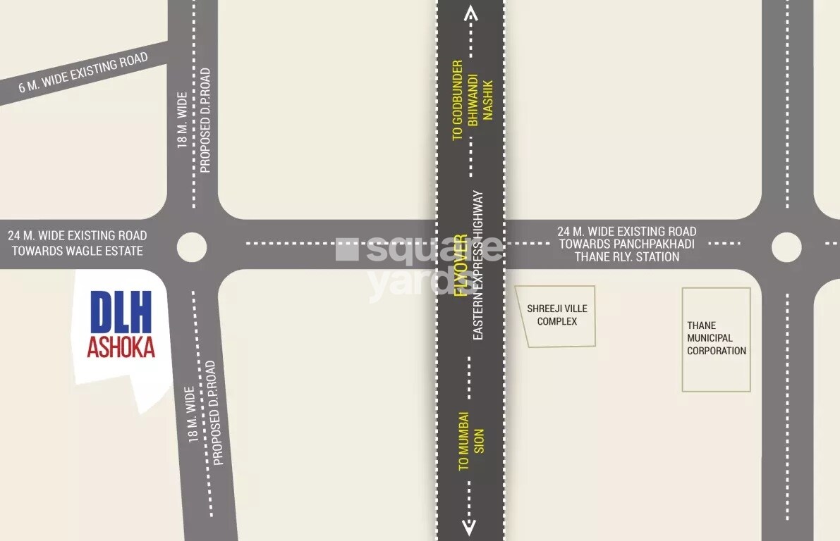 Dev Land Ashoka Location Image