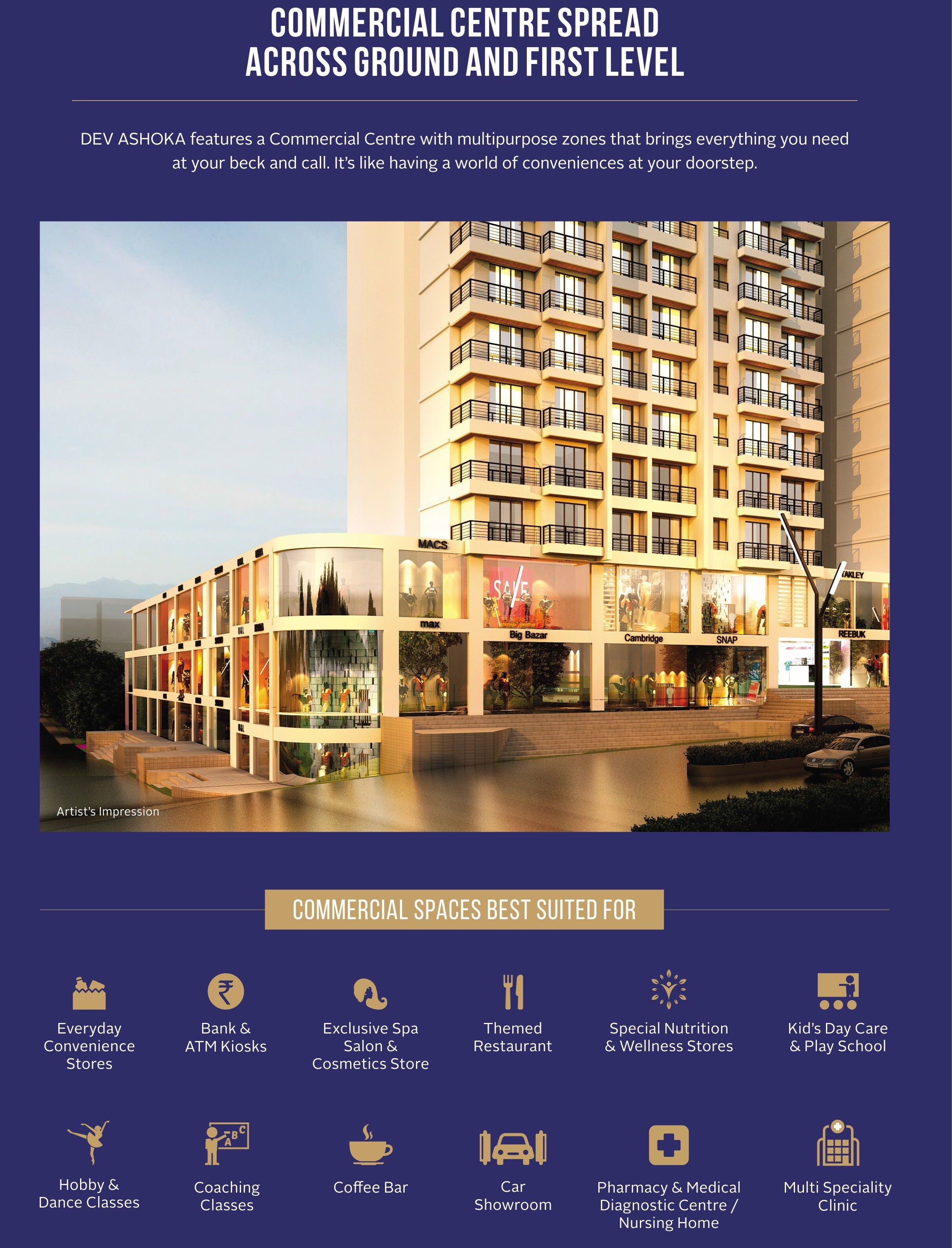 Dev Land Ashoka Amenities-Features 3
