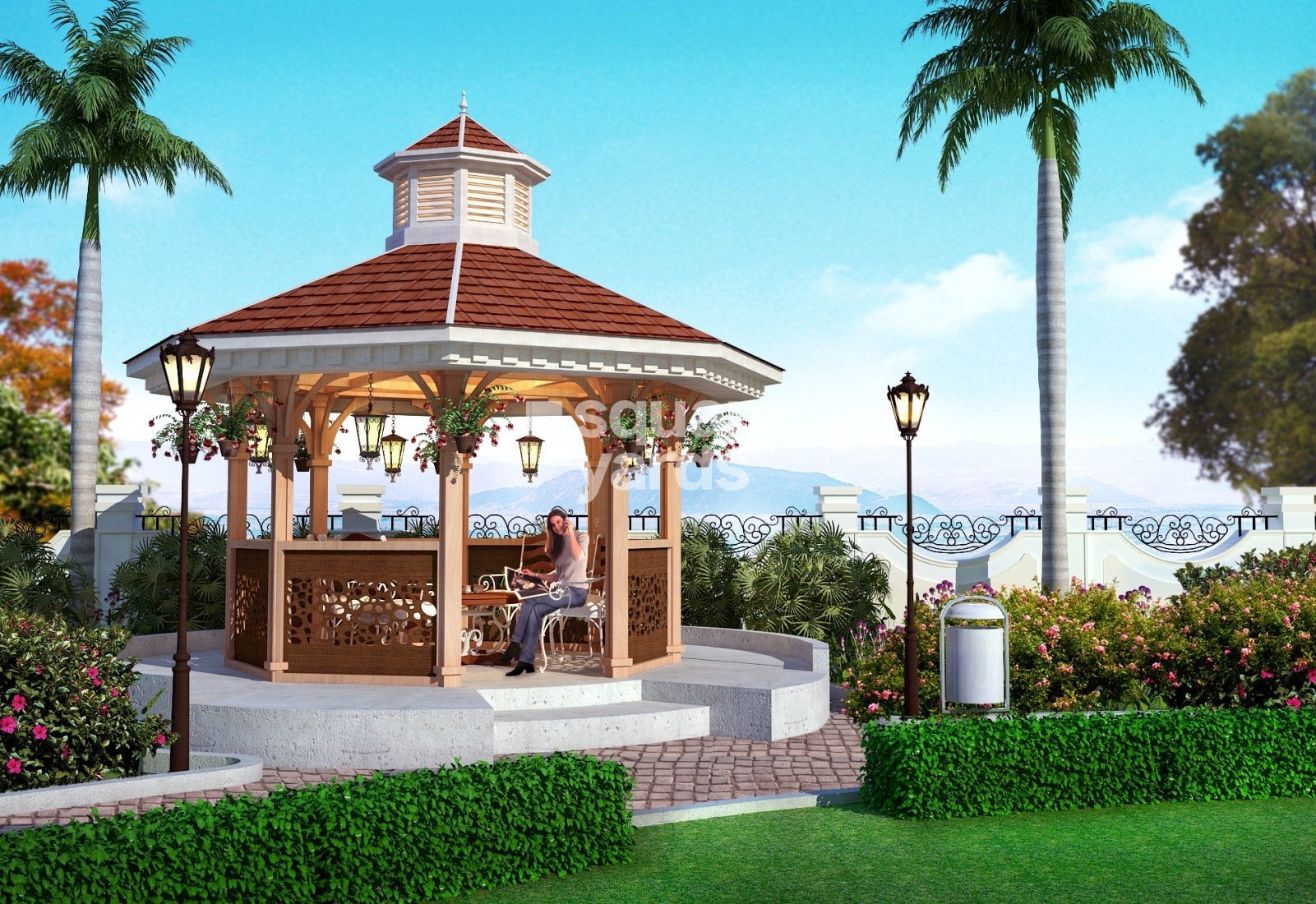 Dev Luxuria Badlapur East