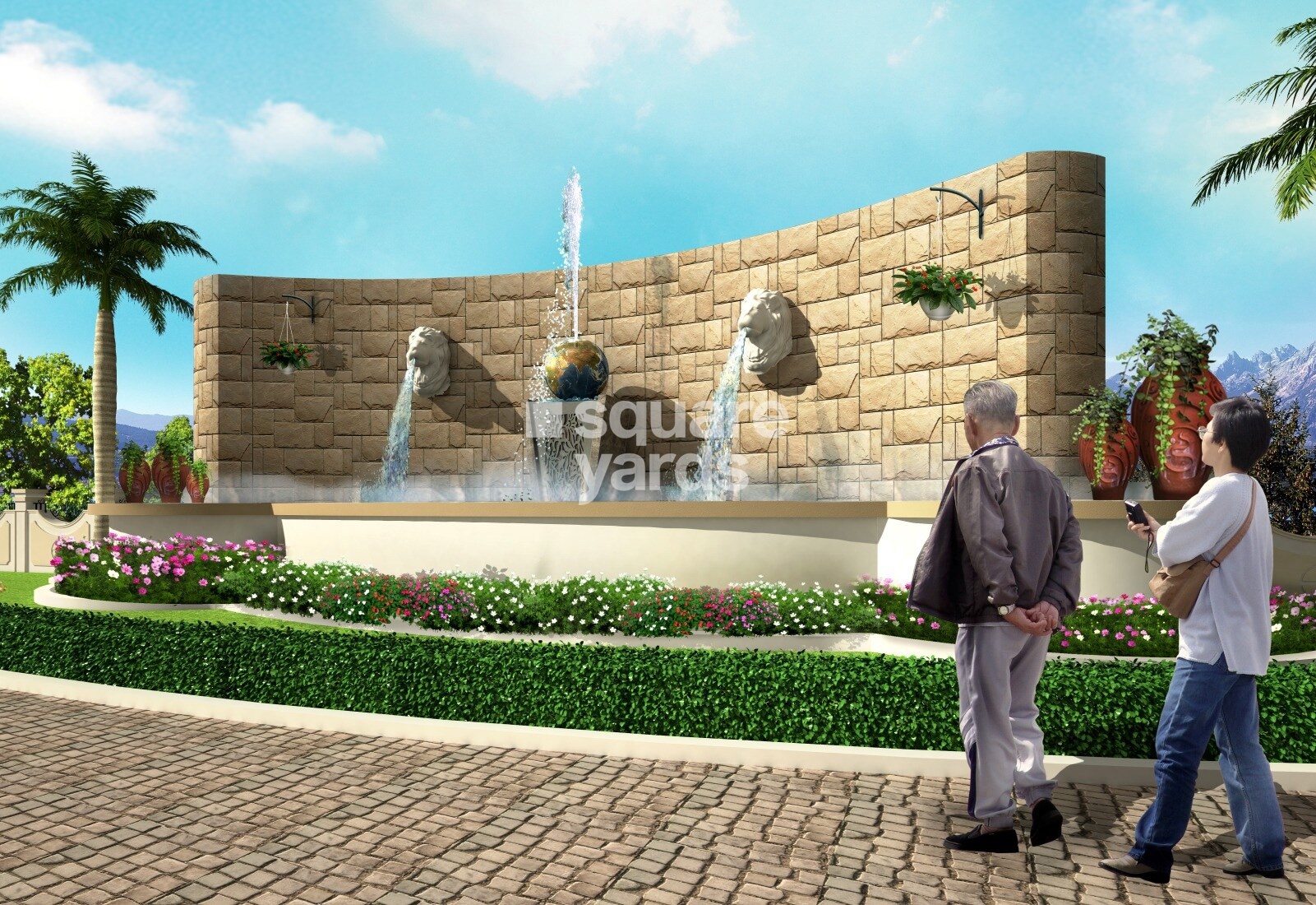 Dev Luxuria Badlapur East