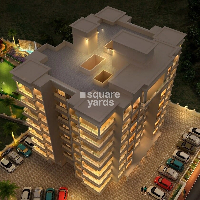 Dev Luxuria Badlapur East