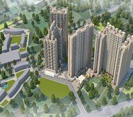 Dhanveer Balaji Uphomes Tower View