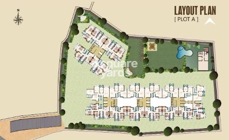 Dimple Pinnacolo Master Plan Image