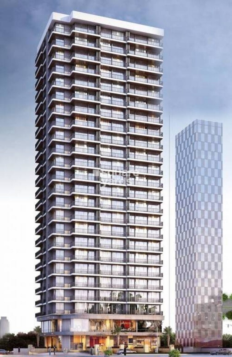 Dimple Pinnacolo Tower View 2