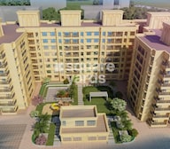 Dinaar Sky Valley Apartment Exteriors