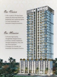 Dinkar Empire Apartment Exteriors