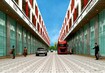 Dipti Business Center Amenities Features