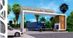 Dipti Business Center Entrance View