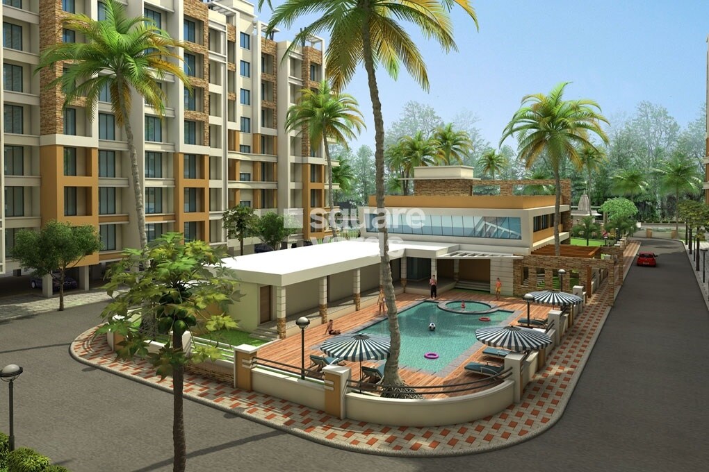 Dipti Skycity Amenities-Features 1