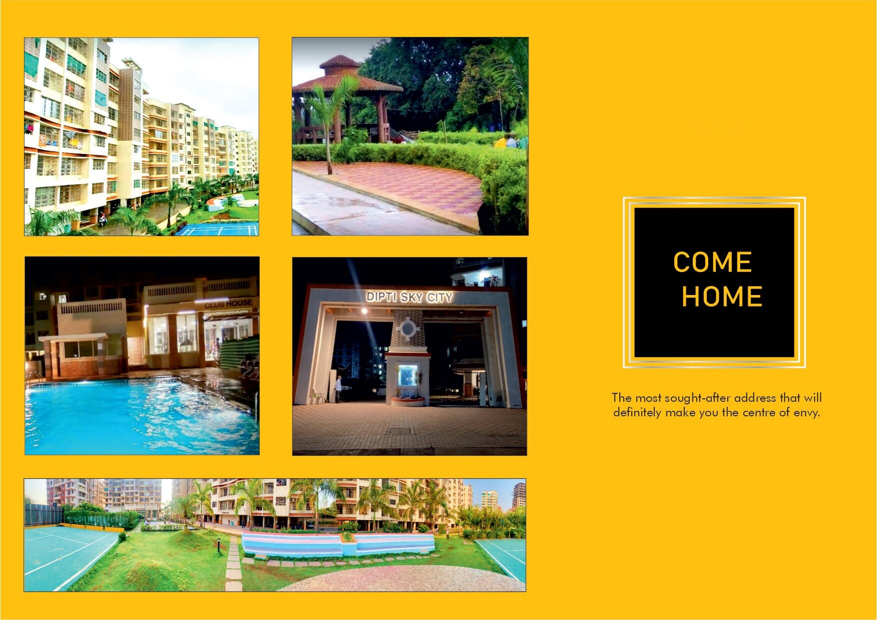Dipti Skycity Amenities-Features 4